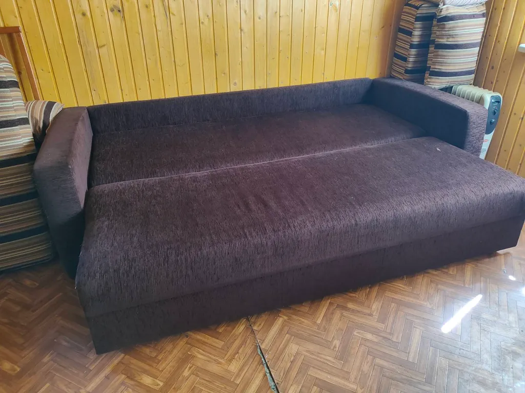 Коттедж Дом с баней на Волге — Ярославль