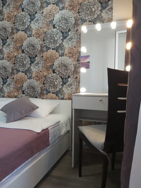 Квартира лукино