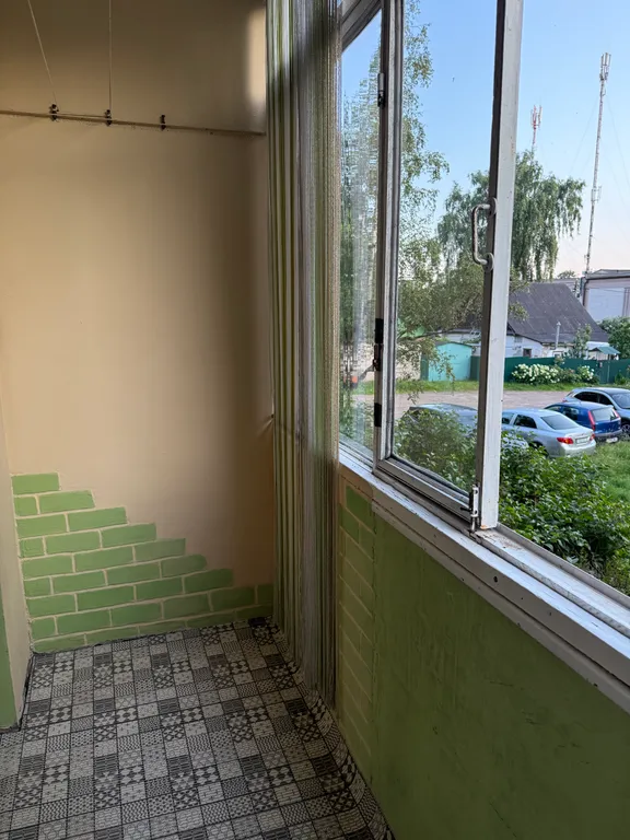 Уютная квартира возле жд и автовокзала