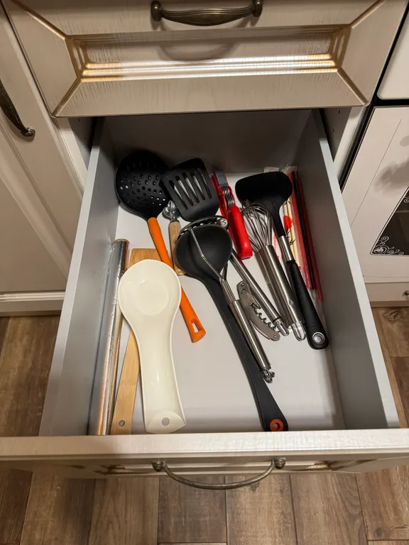 Дом на Рузском водохранилище