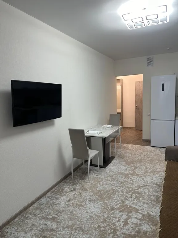 Уютная студия