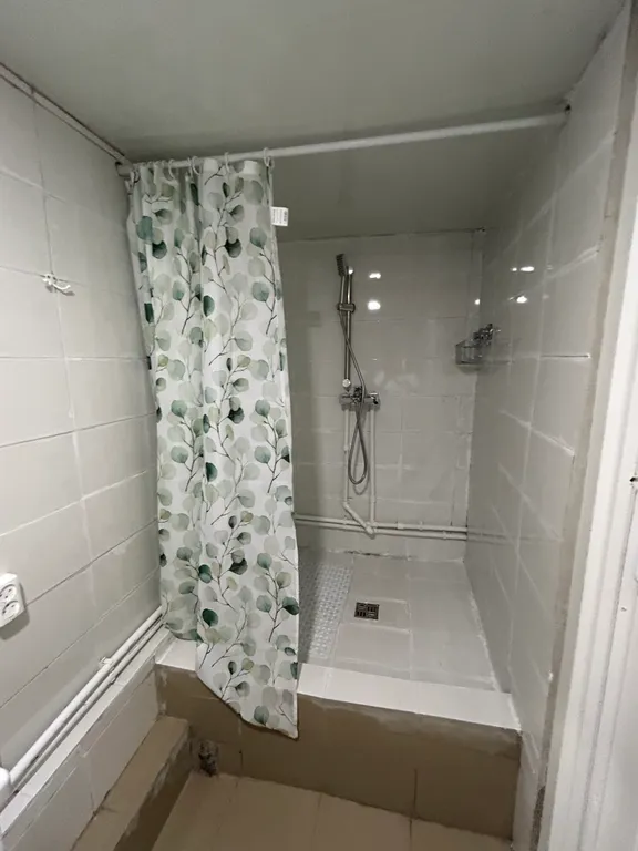 Квартира Квартира на земельном участке — Тверь