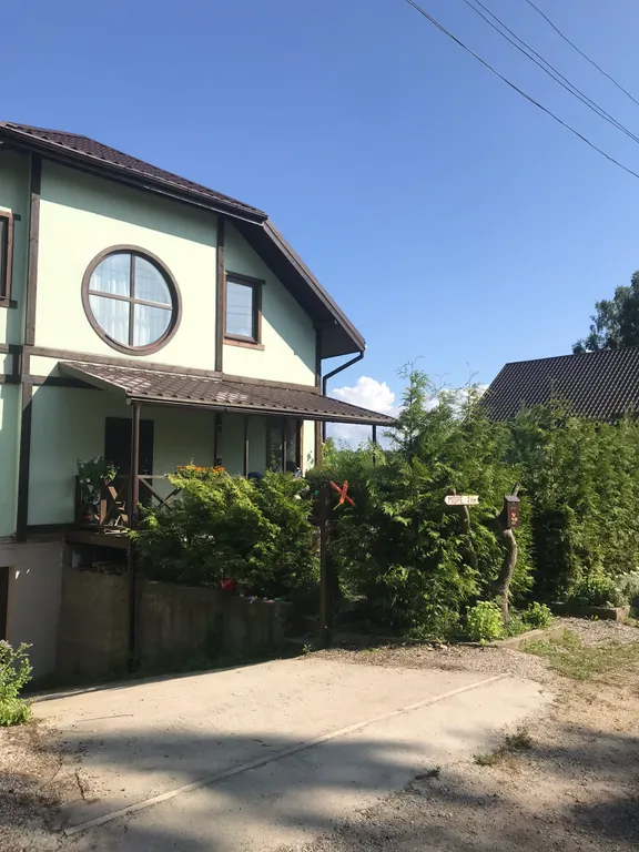 Квартира Апартамент Под Дубом — аренда посуточно в Светлогорск