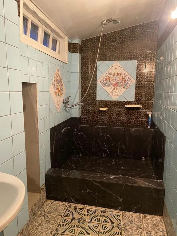 Уютный дом у моря