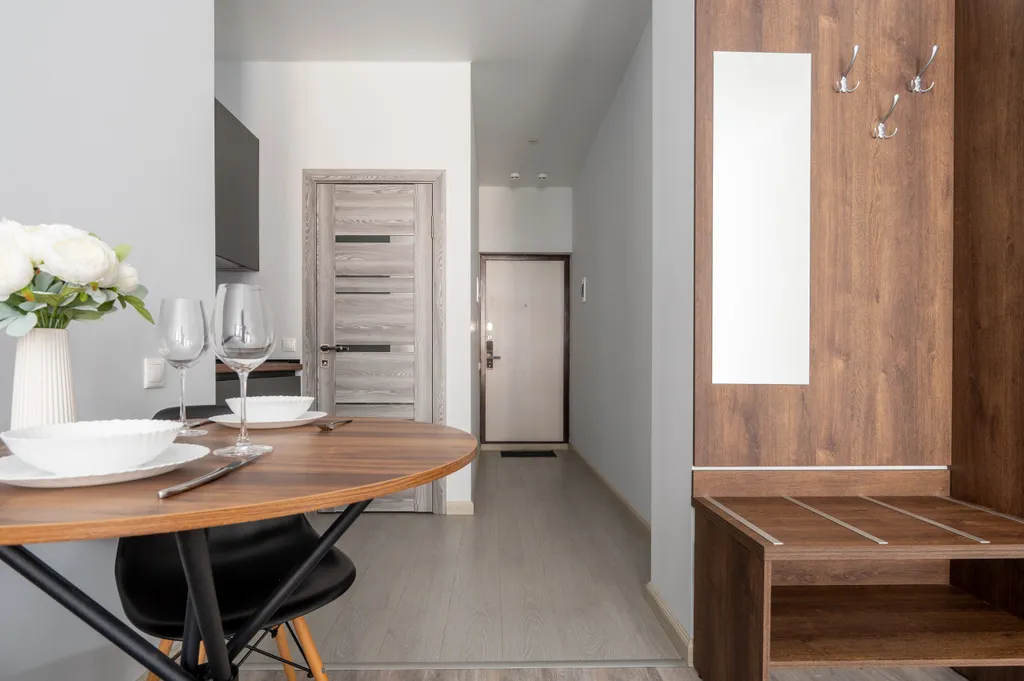 Ламонт апартамент Камерон