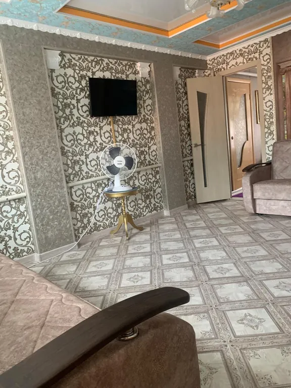 Коттедж Уютный дом в 15 минутах от центра — Казань