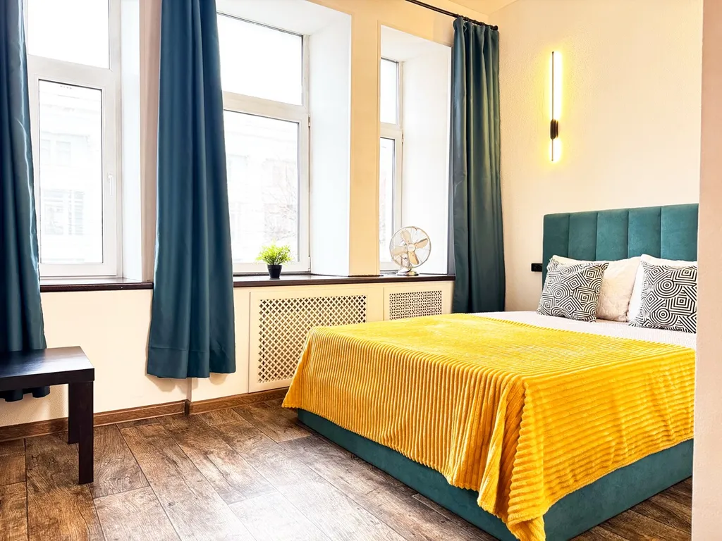 Рязанский Кремль в шаговой доступности