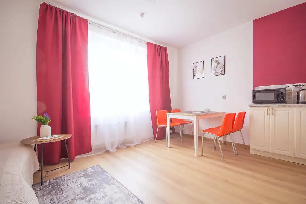 Квартира Квартира около онкоцентра — Песочный