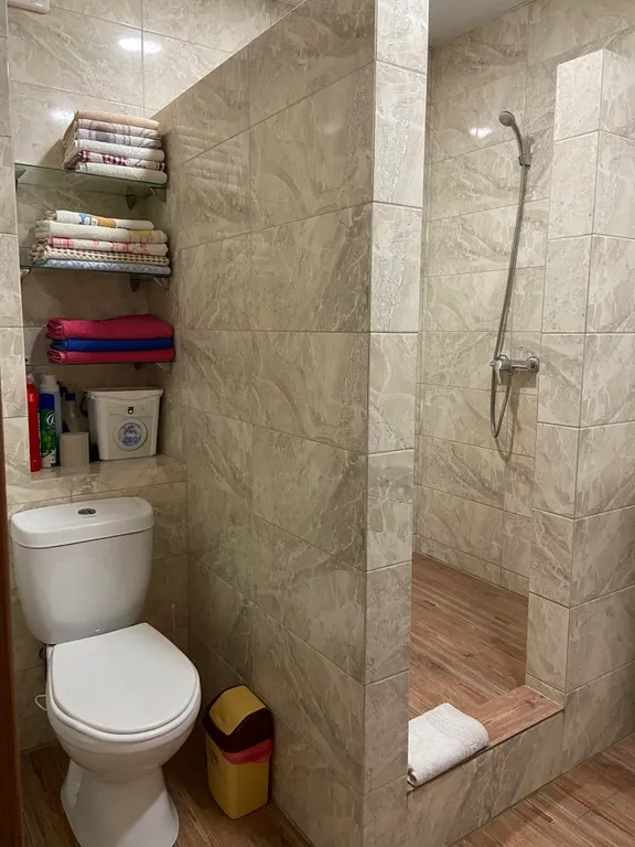 Квартира Уютная квартира на второй линии от моря — Гагра