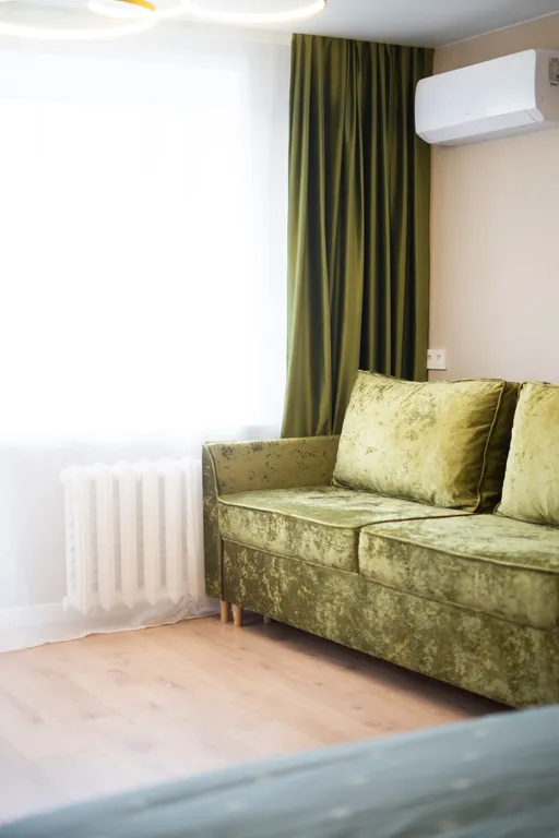 Уютная квартира в самом центре