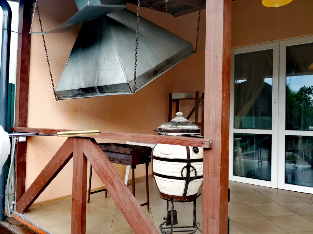 "Кедровый Дом" с баней и Чаном