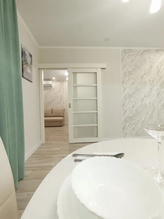 Уютная квартира Доминант в центре города