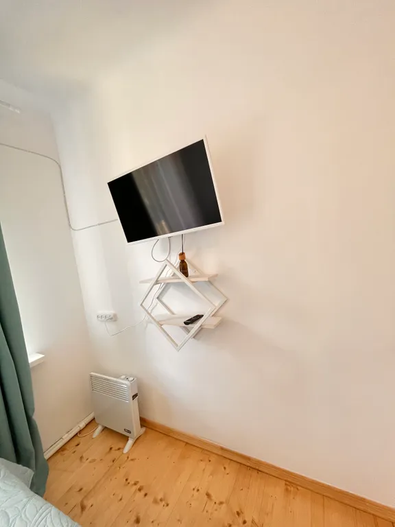 Уютная квартира в горном живописном месте