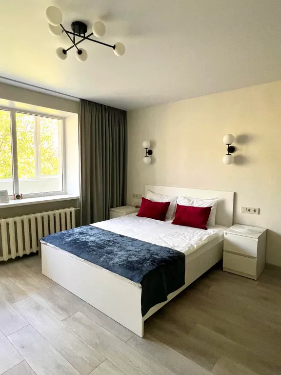 Апартаменты Жемчужина в исторической части города