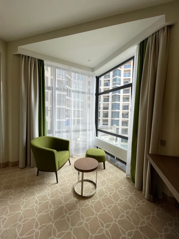 Апартамент Грин парк