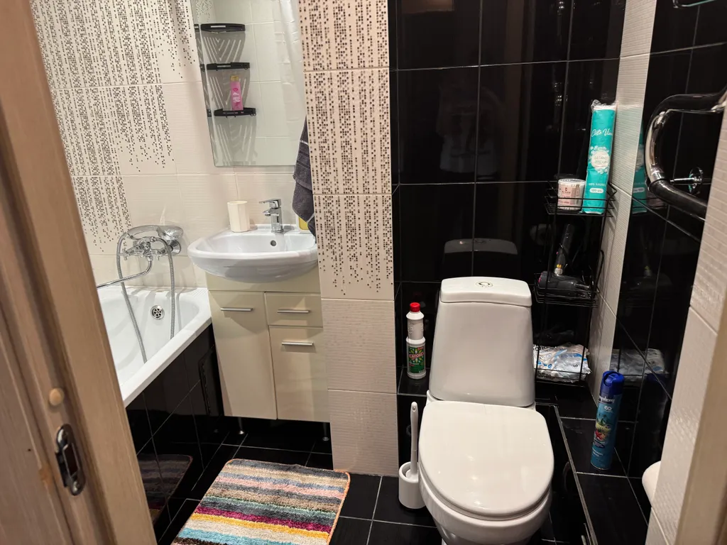 Квартира Уютная квартира в центральной части города — Великий Новгород