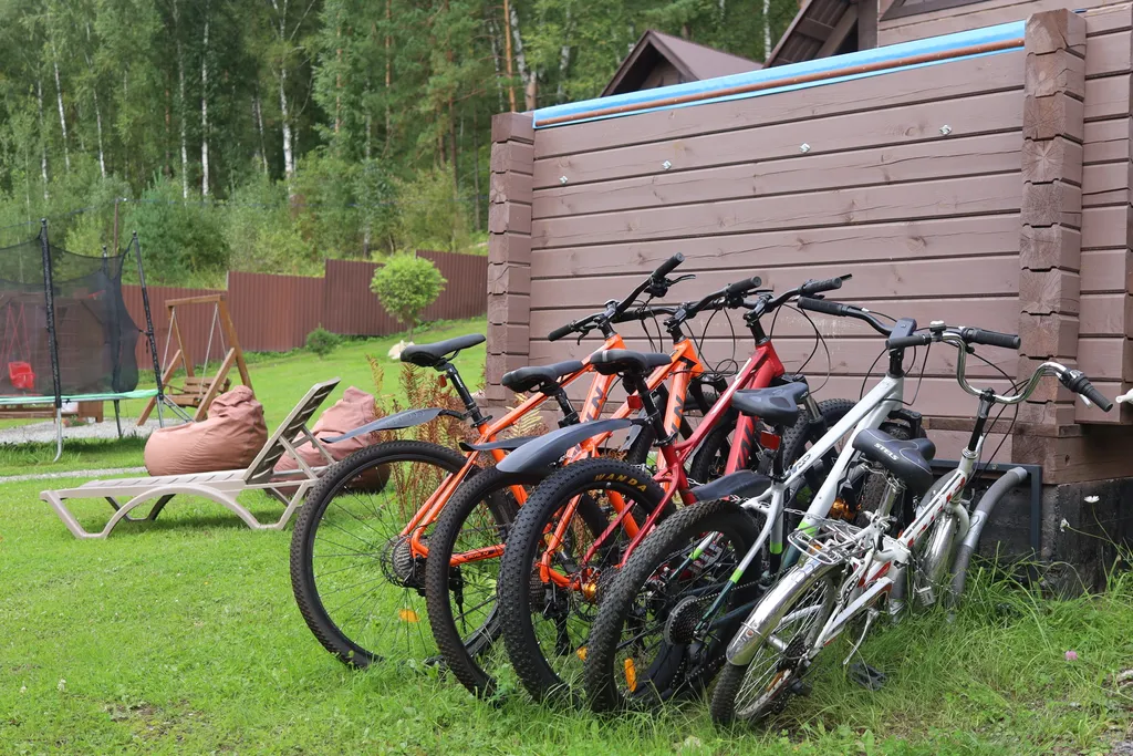 Гостевой дом Villar семейный коттедж