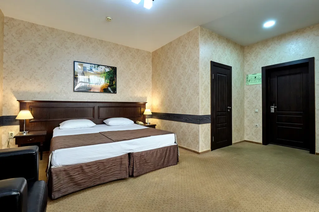 Квартира Комната — Краснодар