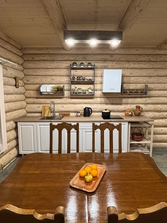 Усадьба в самом сердце древнего города