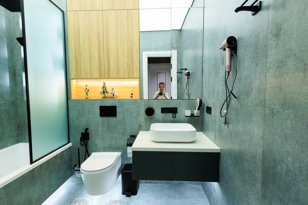 Комфортные апартаменты со всеми удобствами в центре города