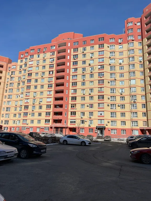 Однокомнатная квартира рядом с Фермер базаром на Салмышской