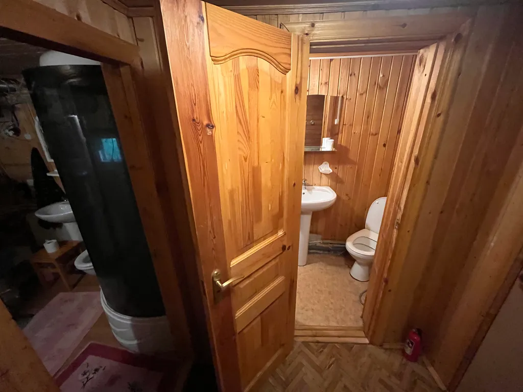 4-комнатный Дом