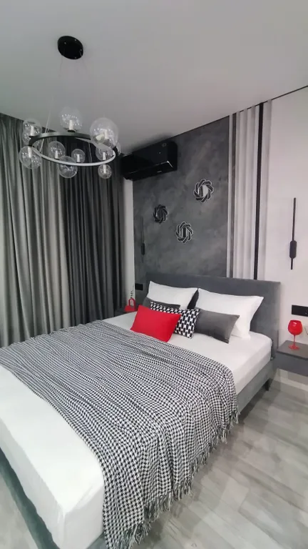 Квартира Квартира Дизайн студия — Краснодар