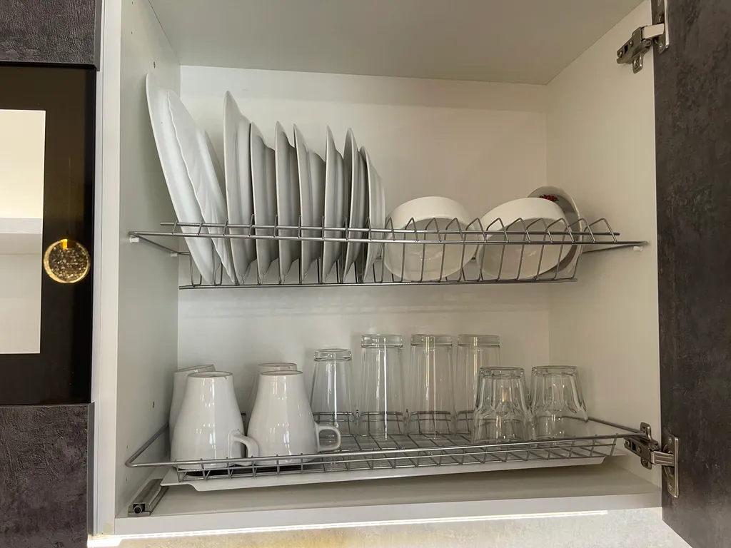 Уютная студия для двоих