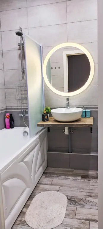 Квартира Квартира Выгодно и комфортно — Краснодар