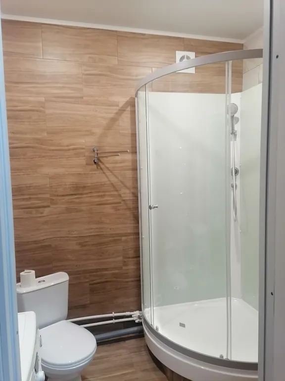 Новая квартира в элитном районе