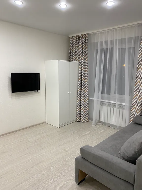 Светлая квартира — аренда посуточно в Губаха