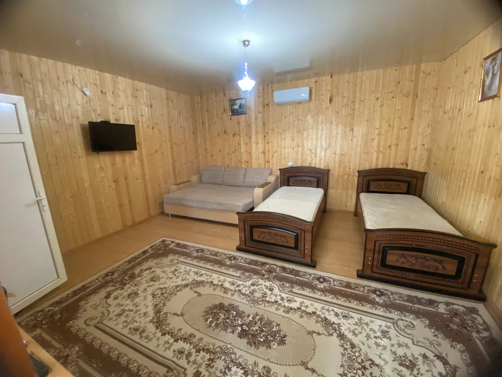 Коттедж Коттедж у моря — Дербент