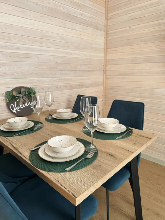 Квартира Квартира Абсолютно новый апартамент — Шерегеш