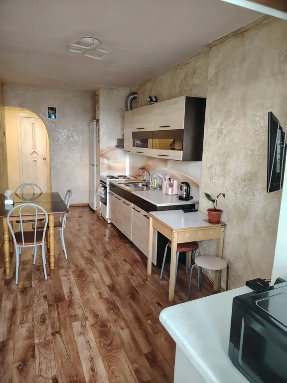 Уютная квартира в самом центре города рядом с жд вокзалом