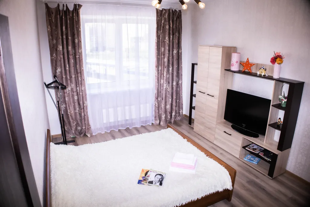 Уютная квартира в центре