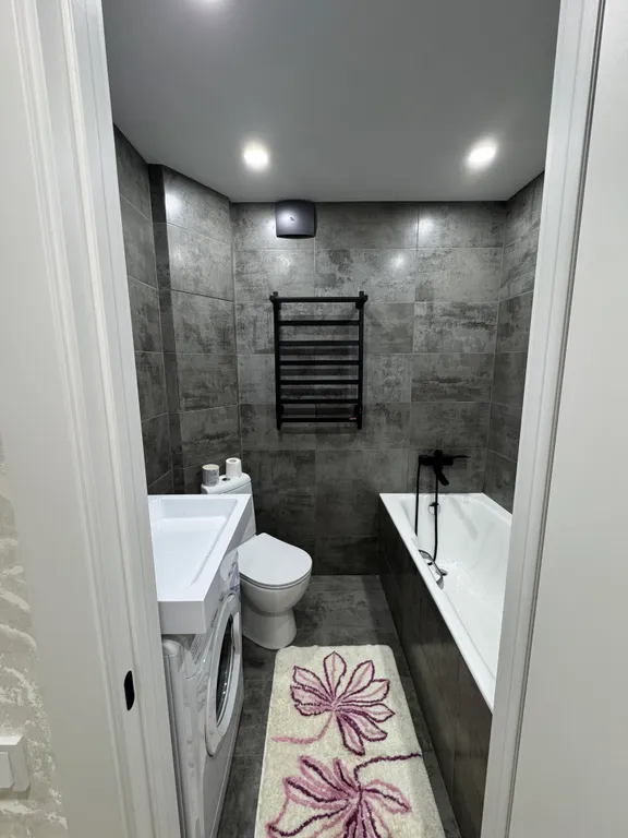 Квартира рядом с Южным парком