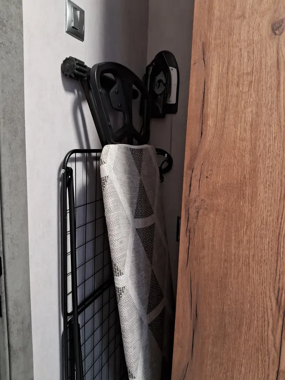 Загородный отдых в уютной квартире