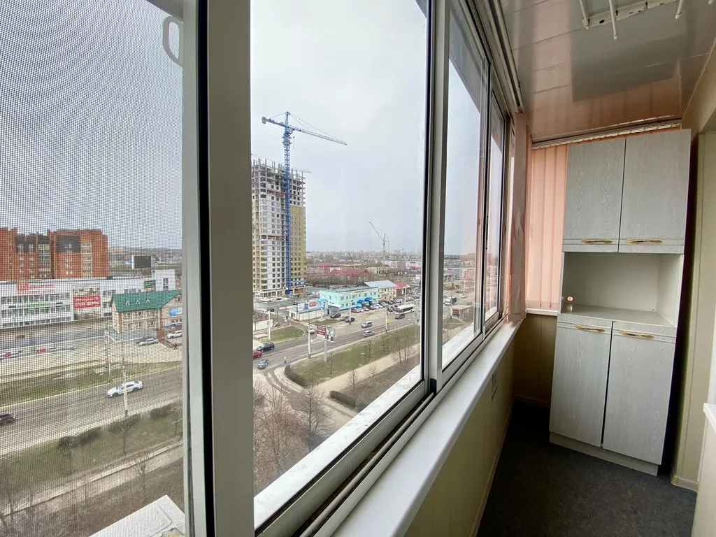 Апартамент в центральной части