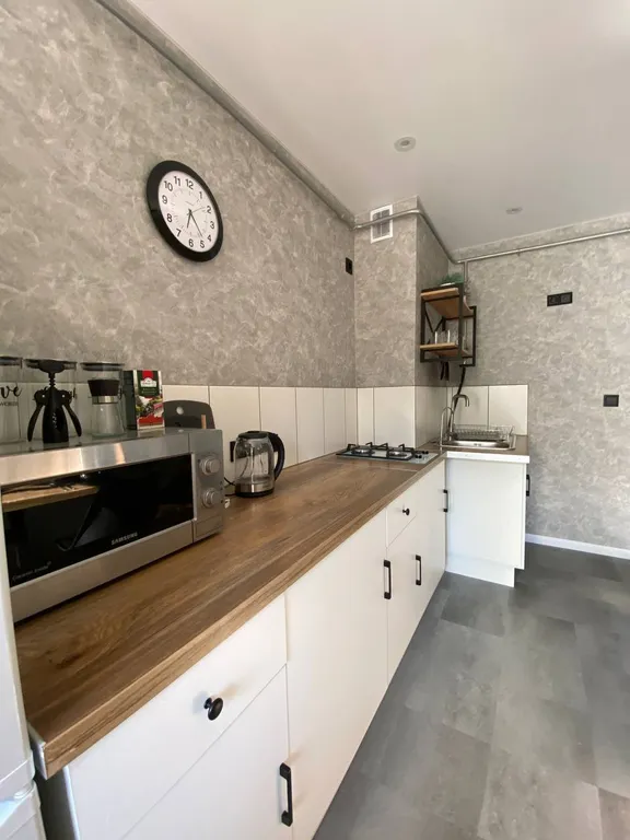 Квартира Квартира Апарт Sweet Home у Парка Победы — Санкт-Петербург