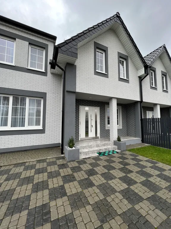 Коттедж 4-комнатный Дом — аренда посуточно в Прибрежное