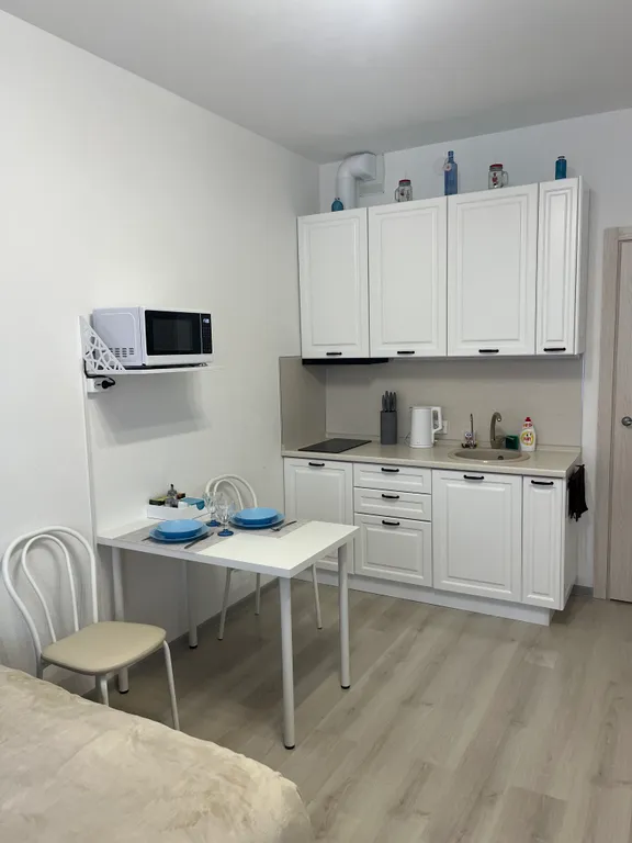 Квартира Уютная квартира у залива — Кронштадт