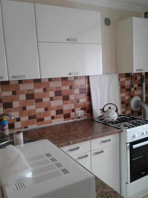 Красивая уютная квартира с видом на парк санатория Пирогова