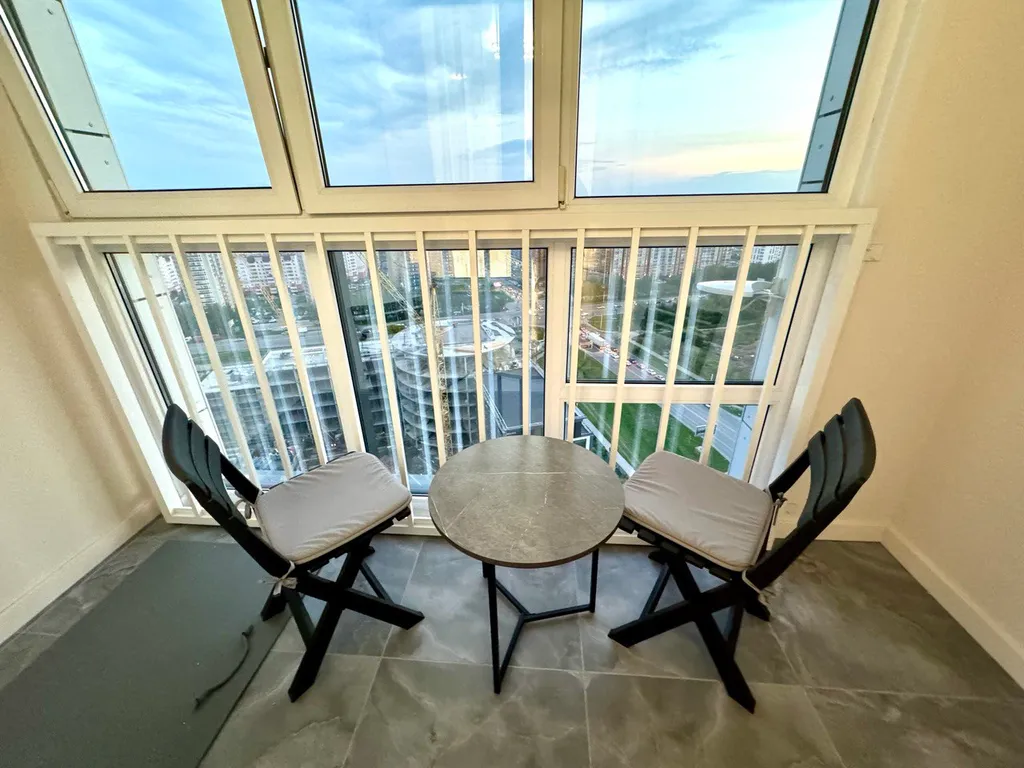 Апартамент - квартирное бюро