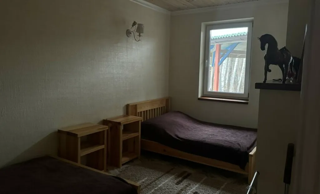 Усадьба Галас