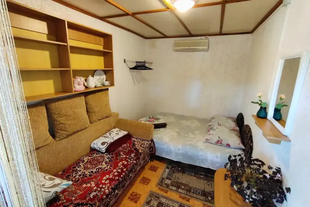 Квартира Комната — аренда посуточно в Архипо-Осиповка