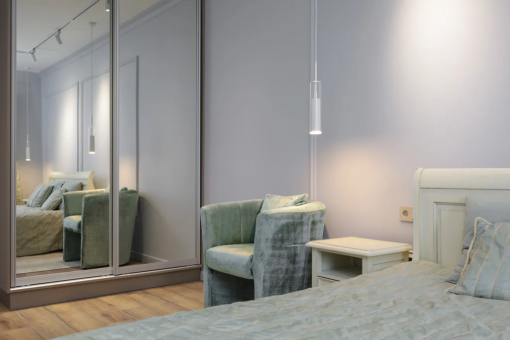 Таунхаус BalticRealty Marinburg с террасой вблизи моря