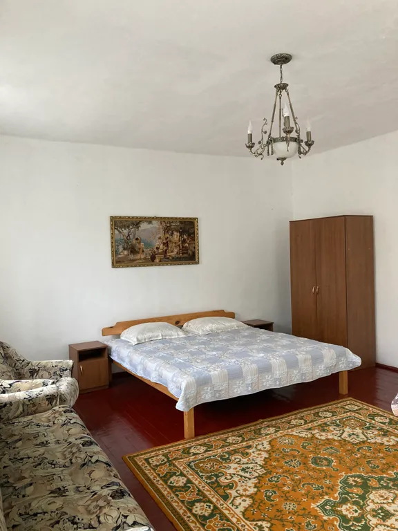 Домик у моря