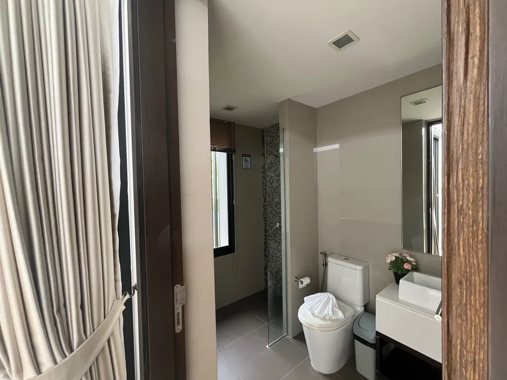 Laguna Park Phuket 5BR Villa with Rooftop Pool 31777