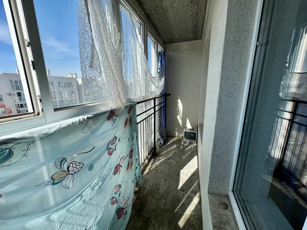 Квартира-студия Кошелев Парк