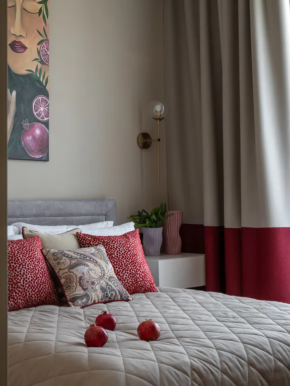 Уютный коттедж "Гранат" с бассейном и мангальной зоной